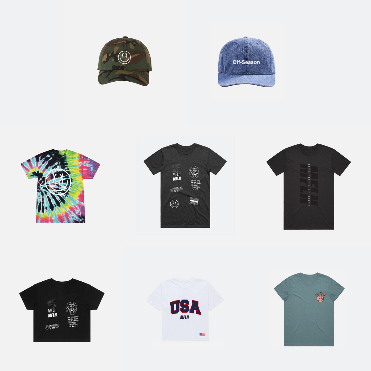 BINGO COLLECTION