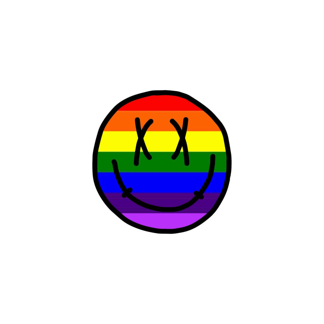 SS 21.4 THE PRIDE 2.0 COLLECTION