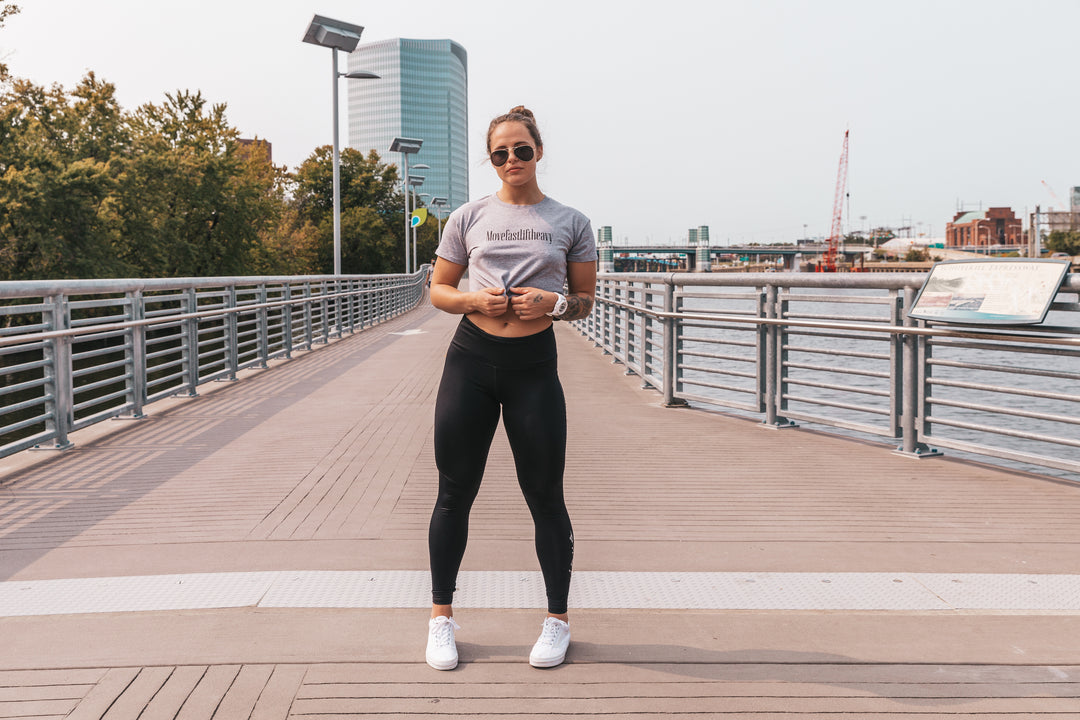 THE CORE PROGRAM