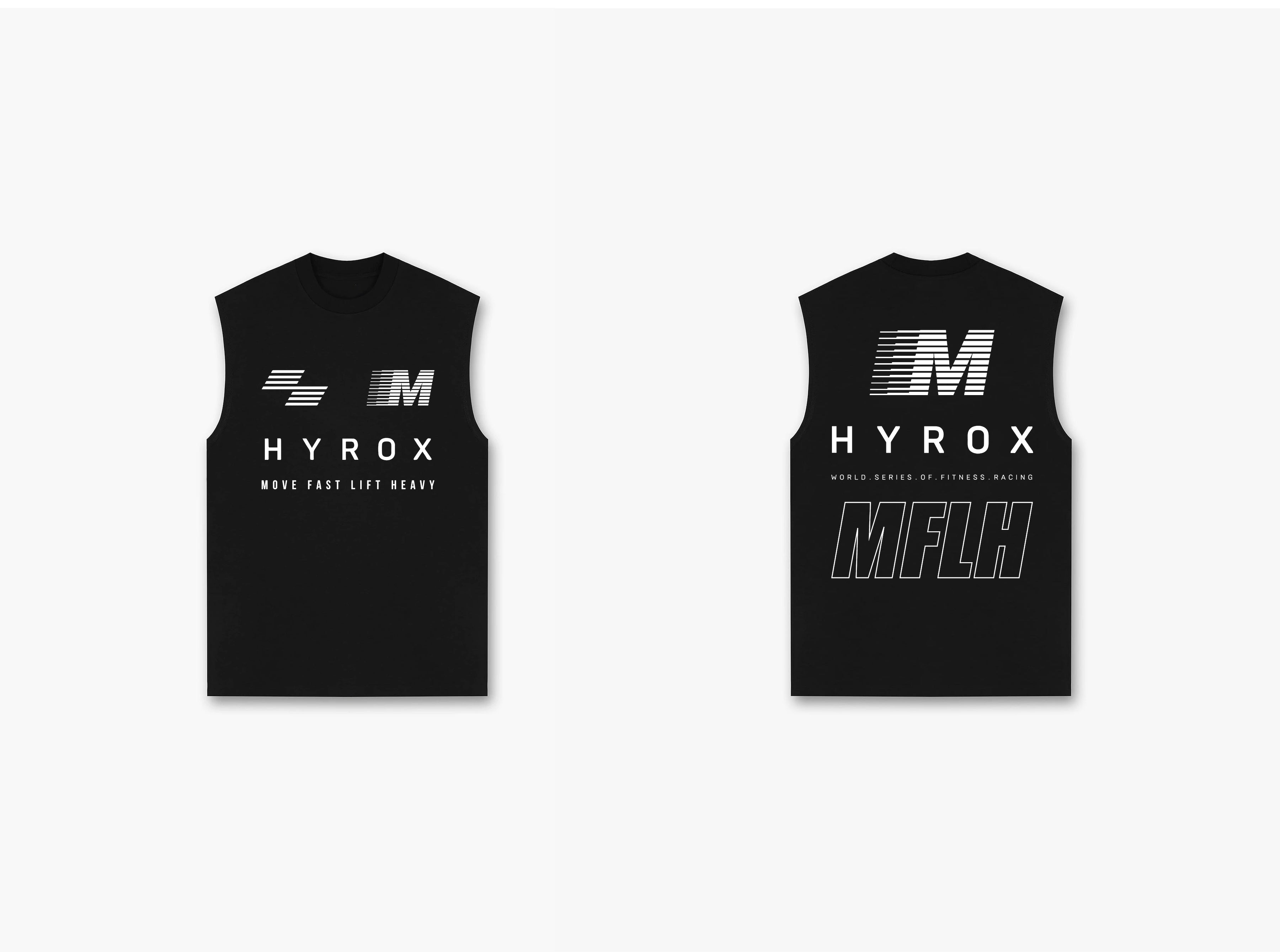 HYROX JERSEY
