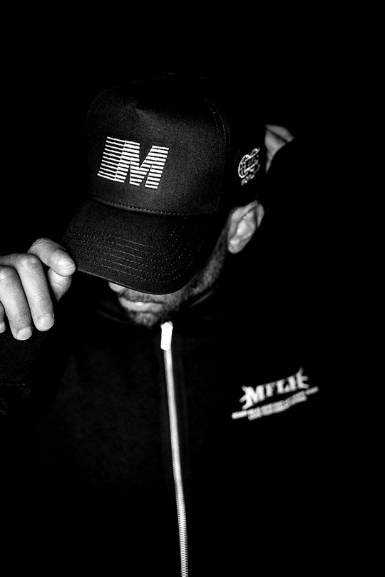 MFLH Worldwide Snapback