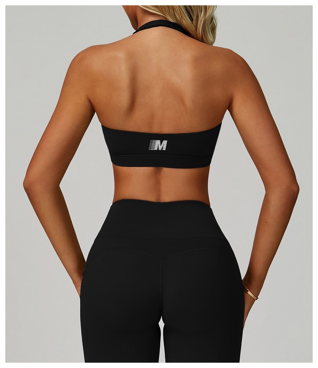 Threshold Sports Bra