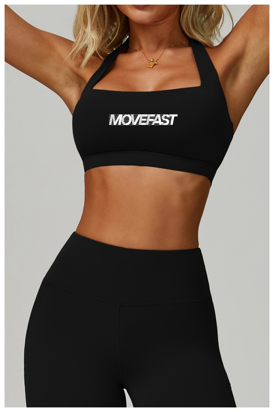 Threshold Sports Bra