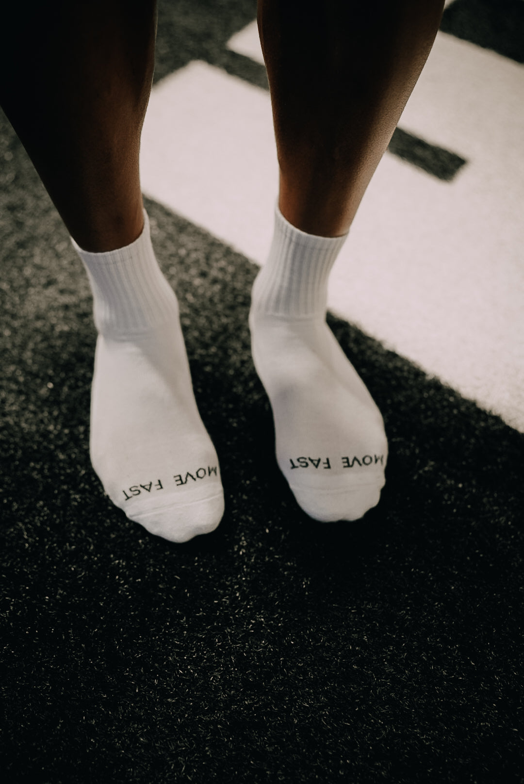 MOVE FAST SOCKS
