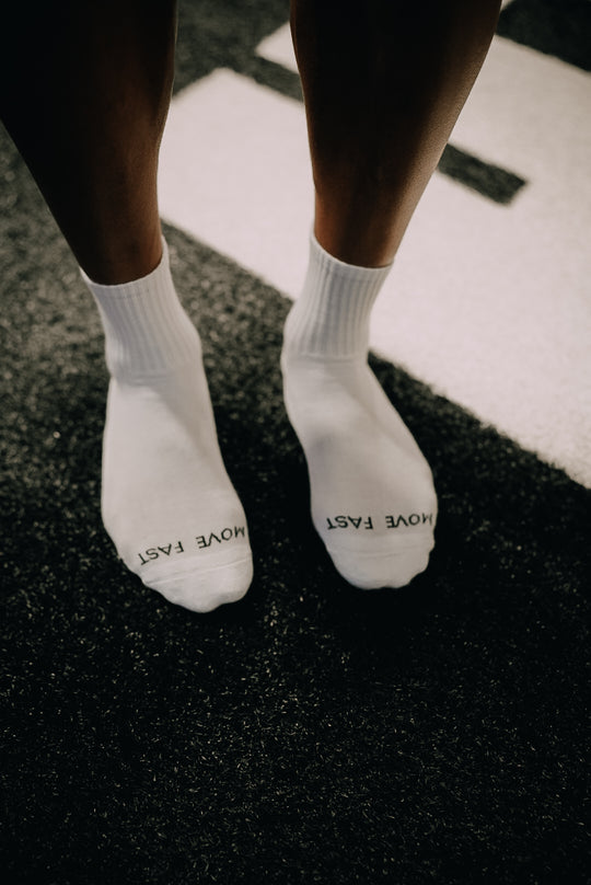 MOVE FAST SOCKS