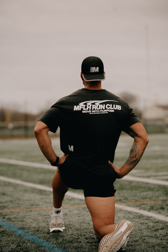 MFLH M Performance Hat