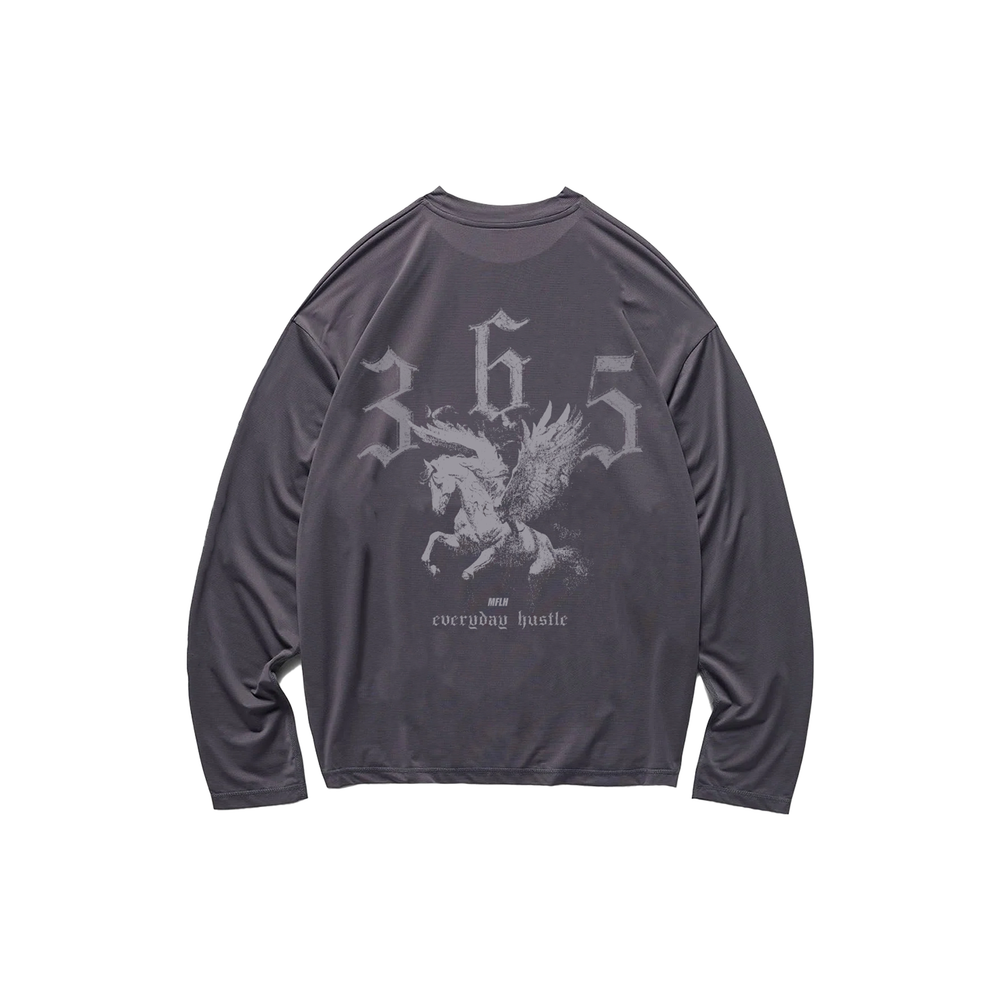 365 Horsepower LS Performance Tee