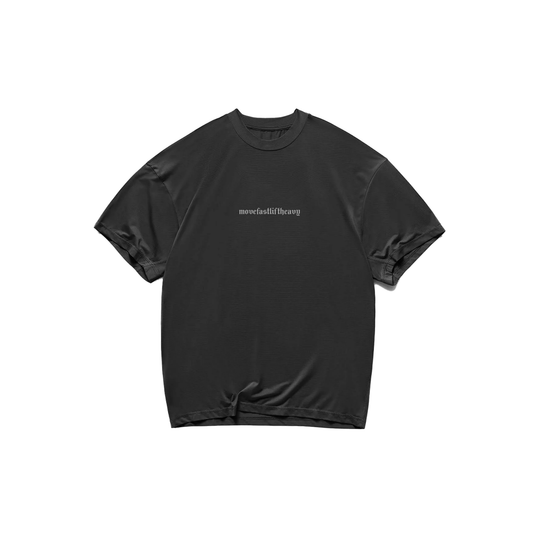 365 Horsepower Performance Tee