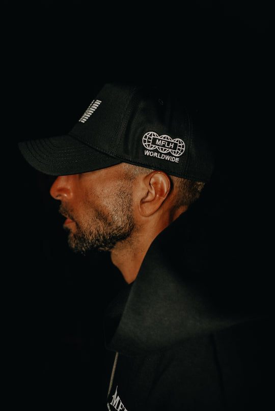 MFLH Worldwide Snapback