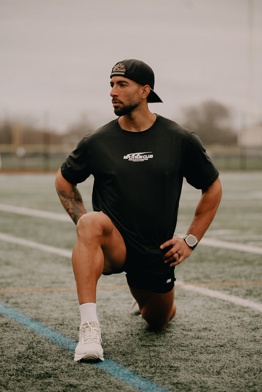 Move With Purpose Tee