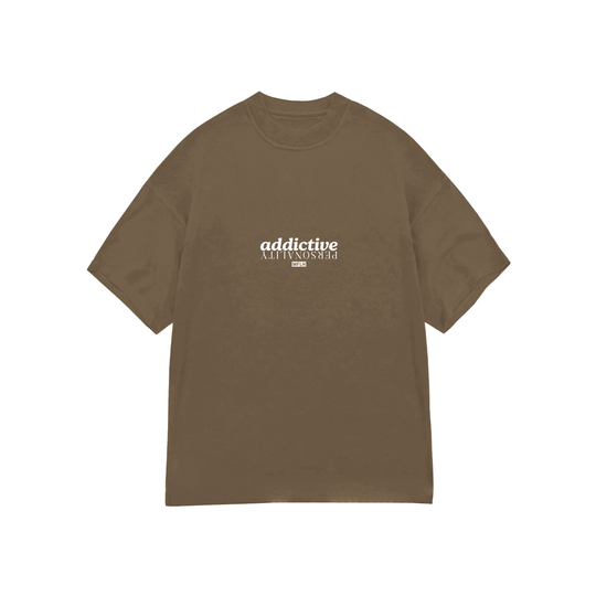 ADDTICTIVE TEE