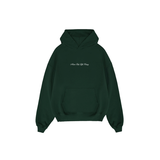 All American Hoodie