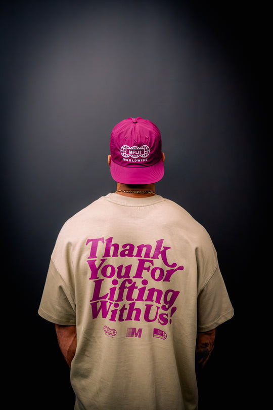 TYFLWU Tee