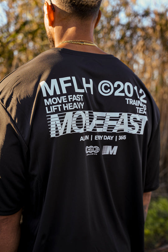 MF Threshold Tee