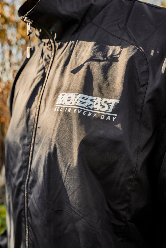 MF Threshold Track Jacket