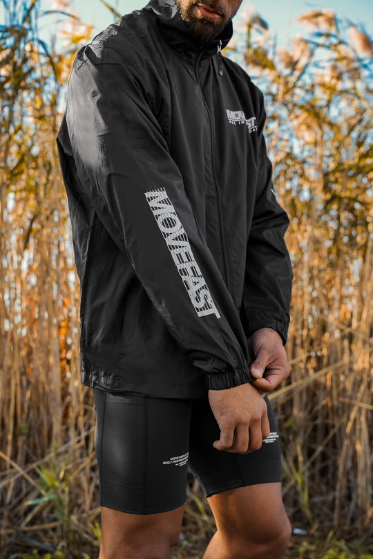 MF Threshold Track Jacket