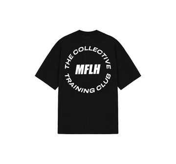 The Collective Core Tee