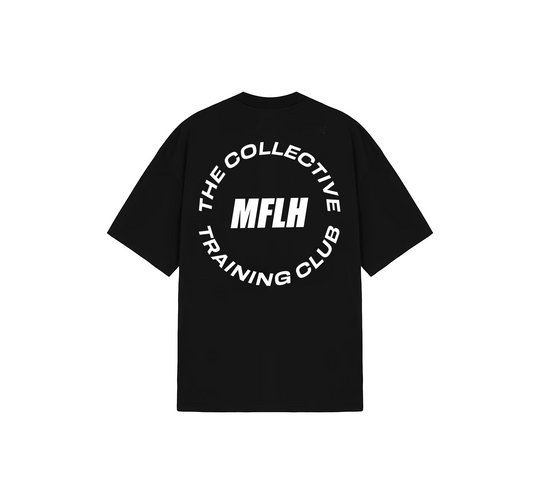 The Collective Core Tee