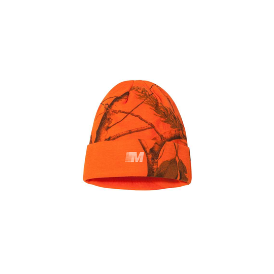 The M Safety Realtree Beanie