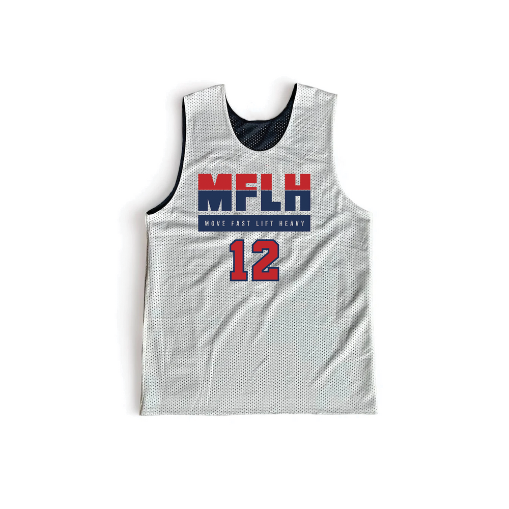 DREAM TEAM REVERSIBLE JERSEY