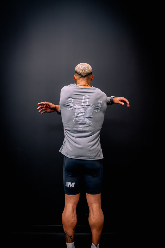 365 Horsepower LS Performance Tee