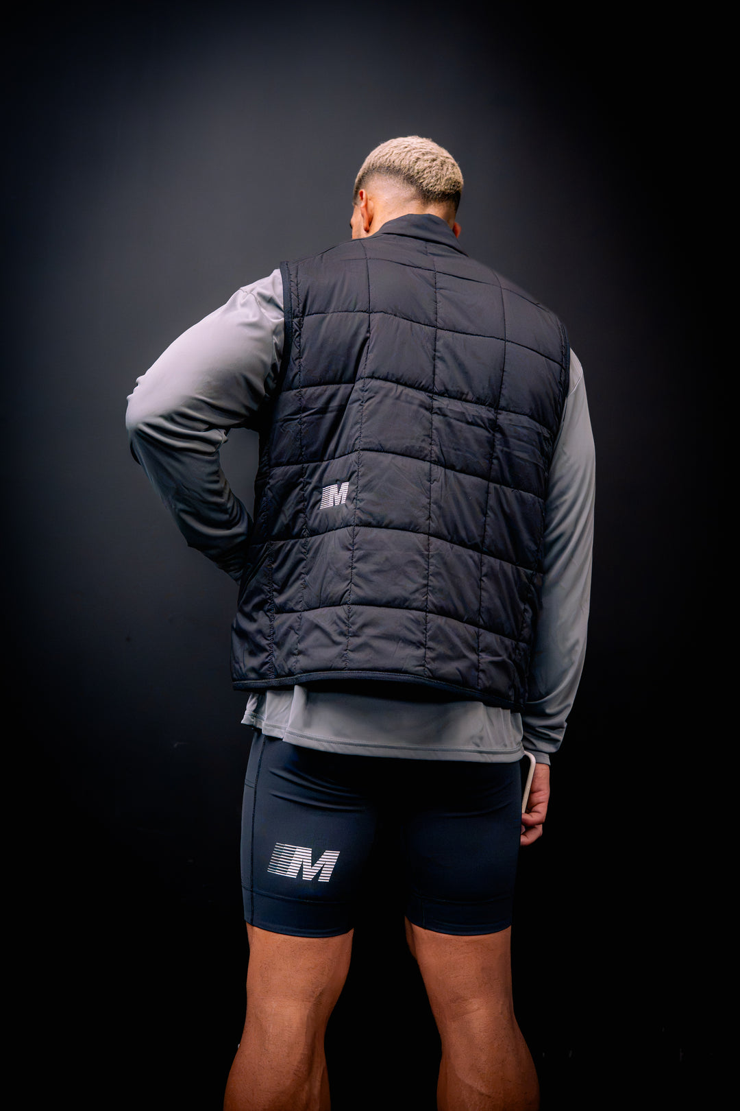 MFLH Cube Vest
