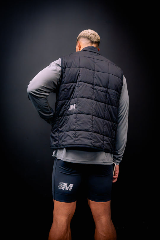 MFLH Cube Vest