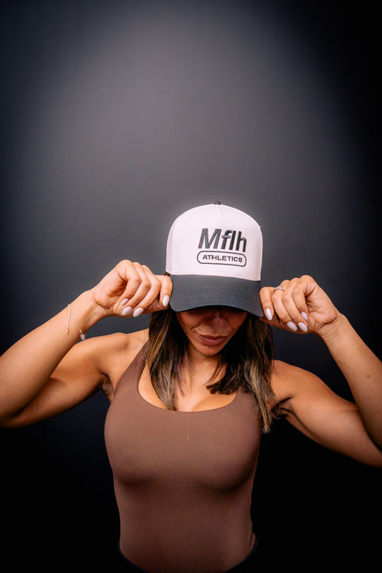 MFLH Athletics Snapback