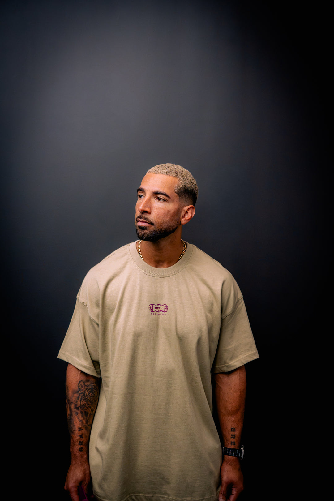 TYFLWU Tee