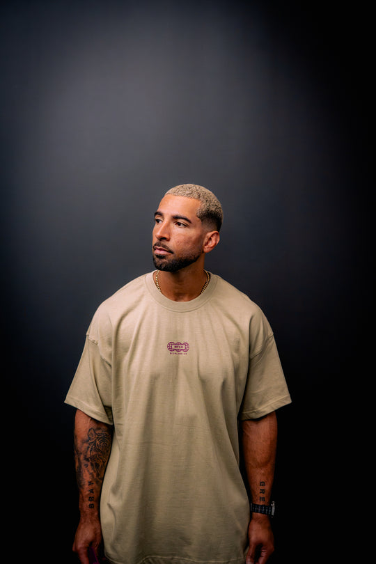 TYFLWU Tee