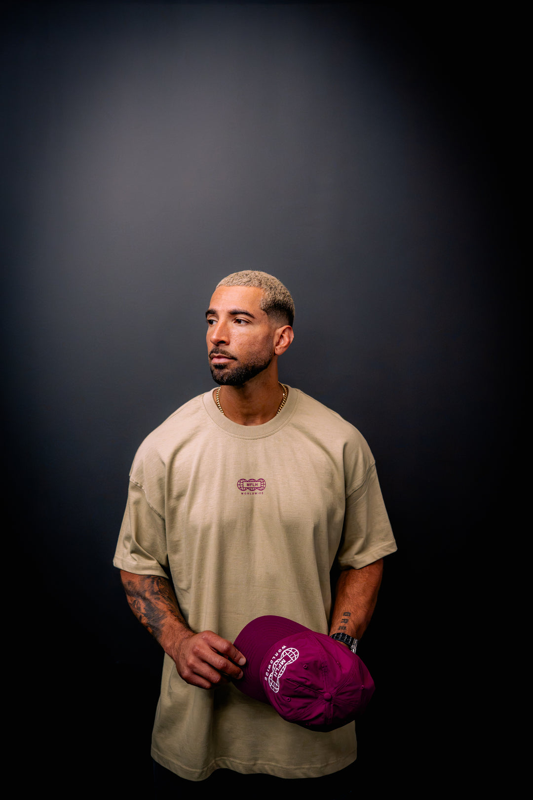 MFLH WW Unstructured Snapback
