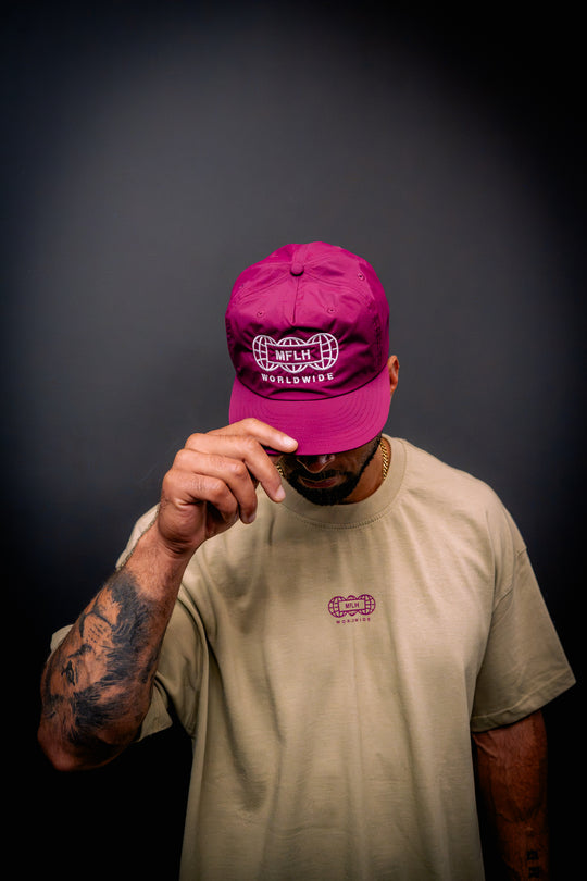 MFLH WW Unstructured Snapback