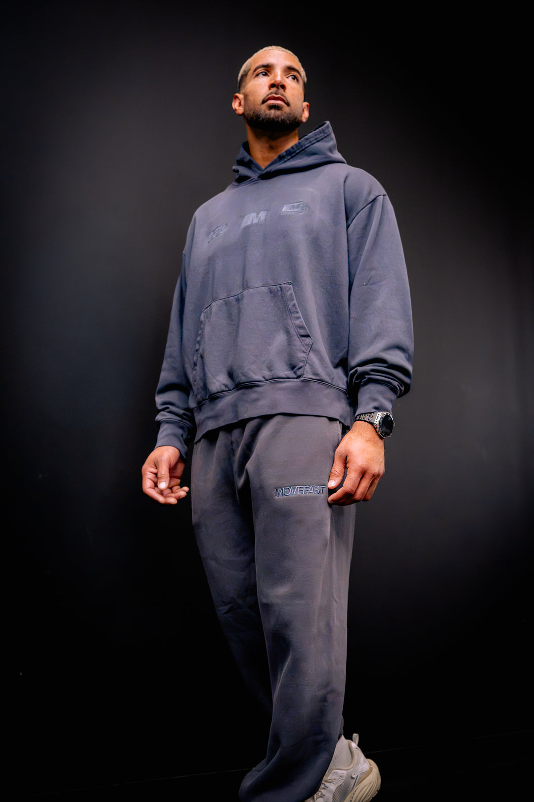 Built to Move Sweatpants