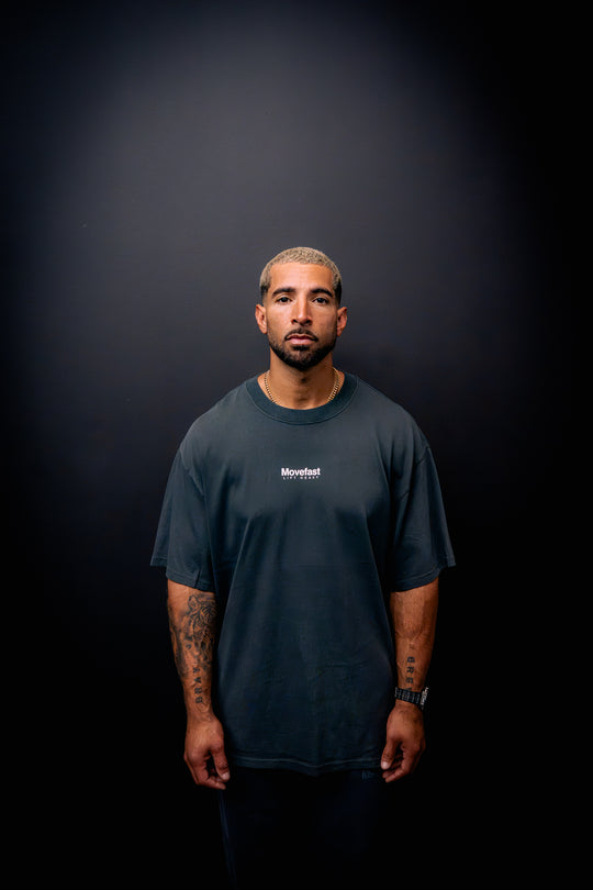 Pleasure Tee
