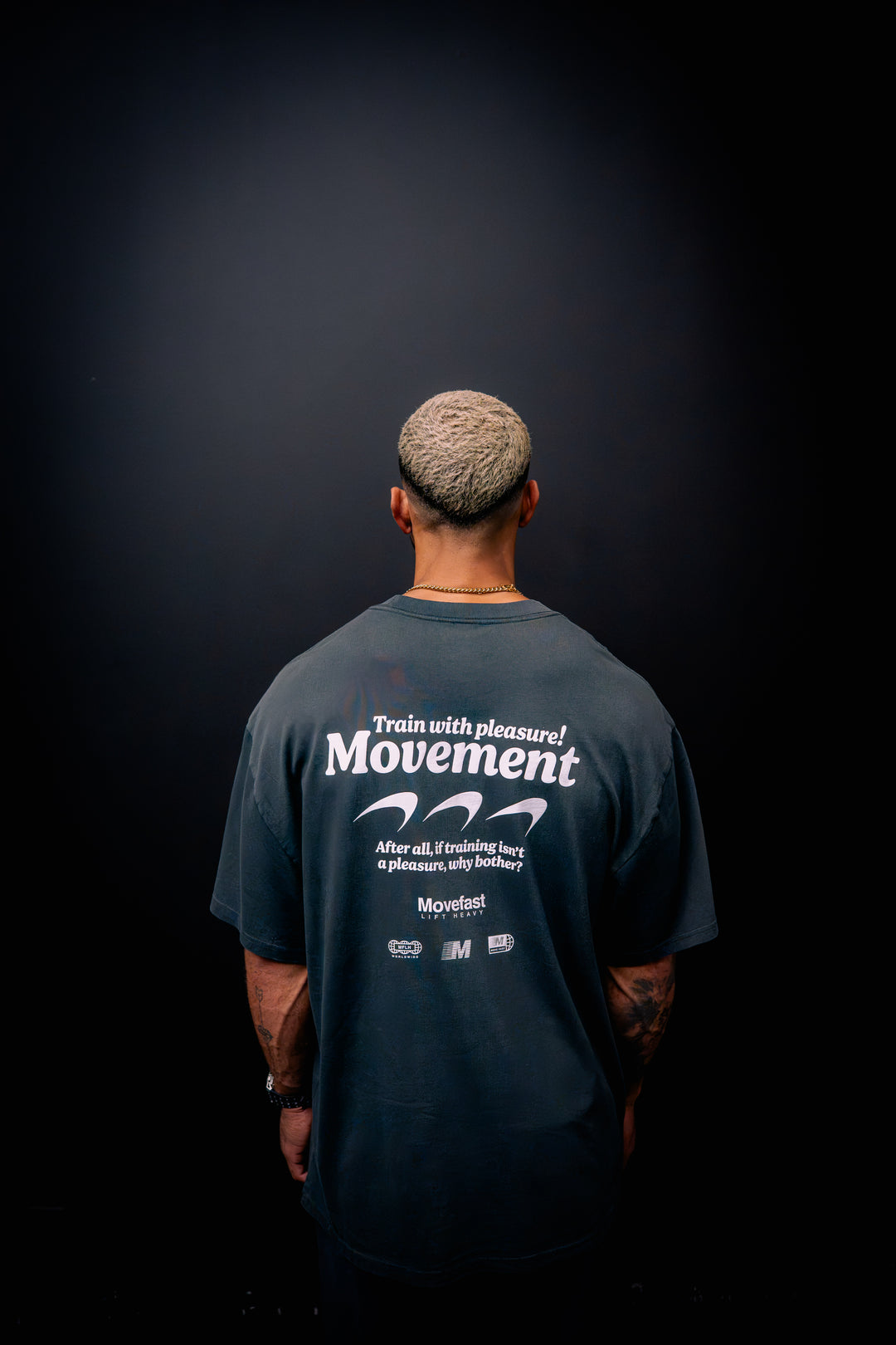 Pleasure Tee