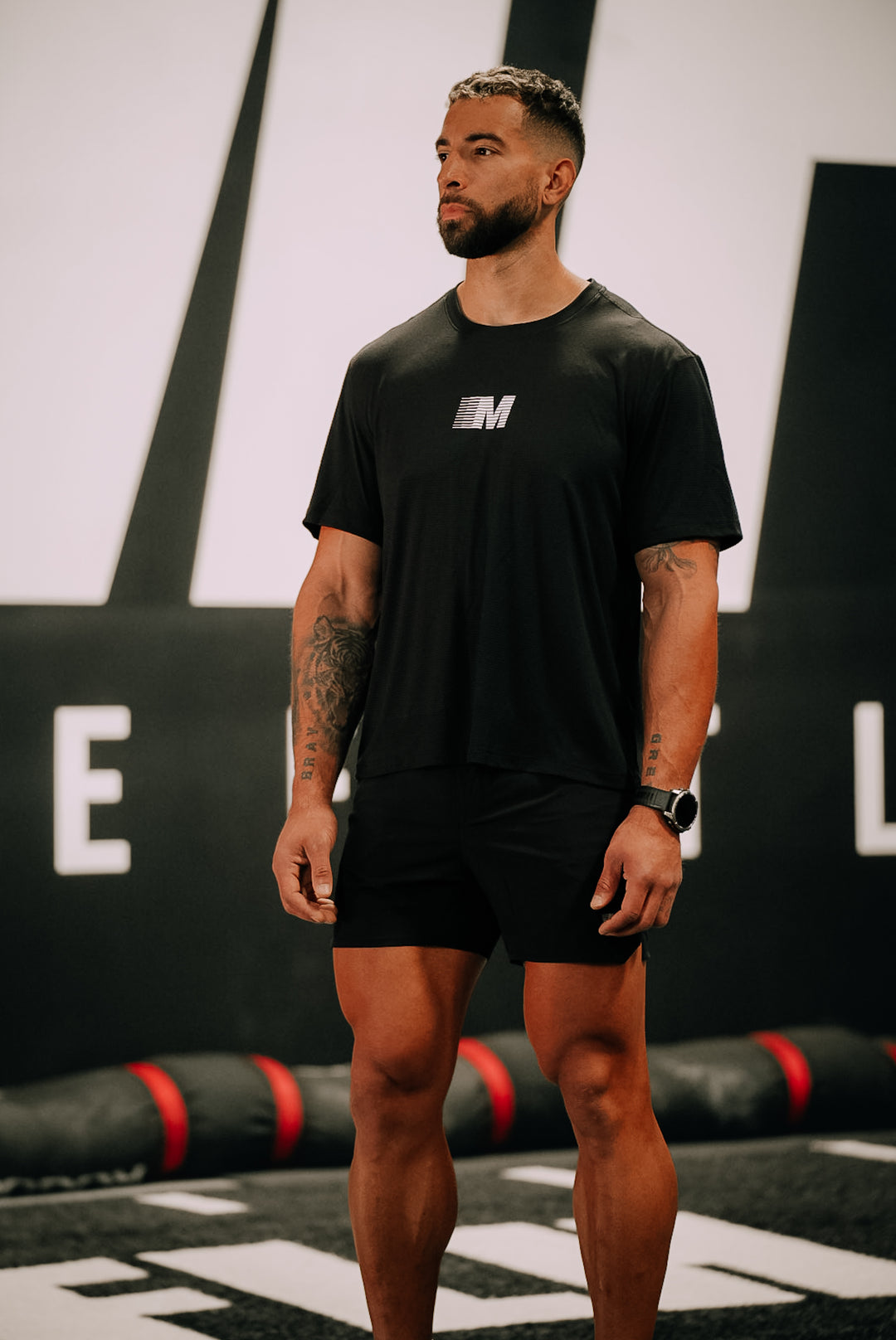 MFLH x TT Interval Tee