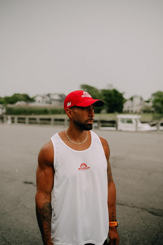 Run NYC Performance Tank