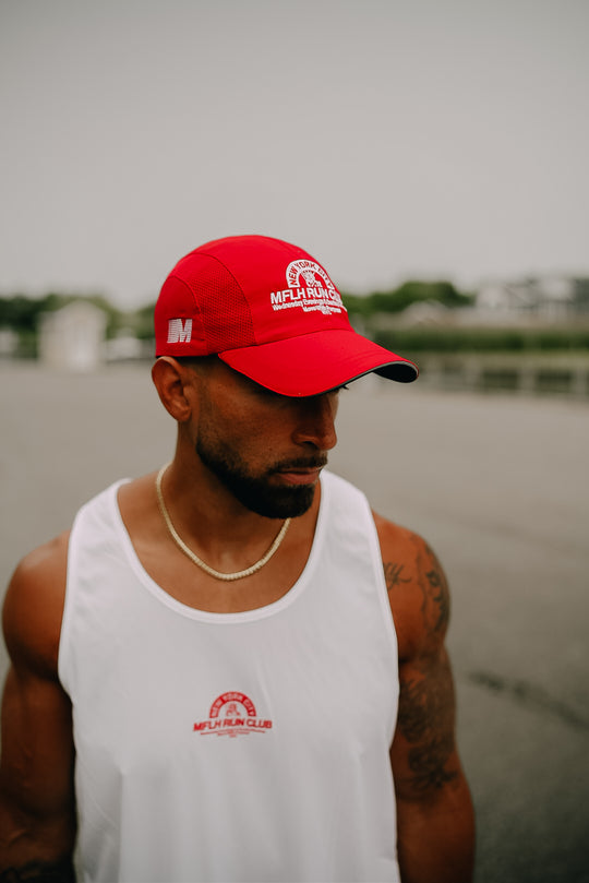Run NYC Performance Hat