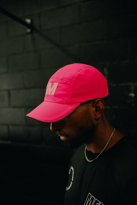 Infamous Pinky Run Hat