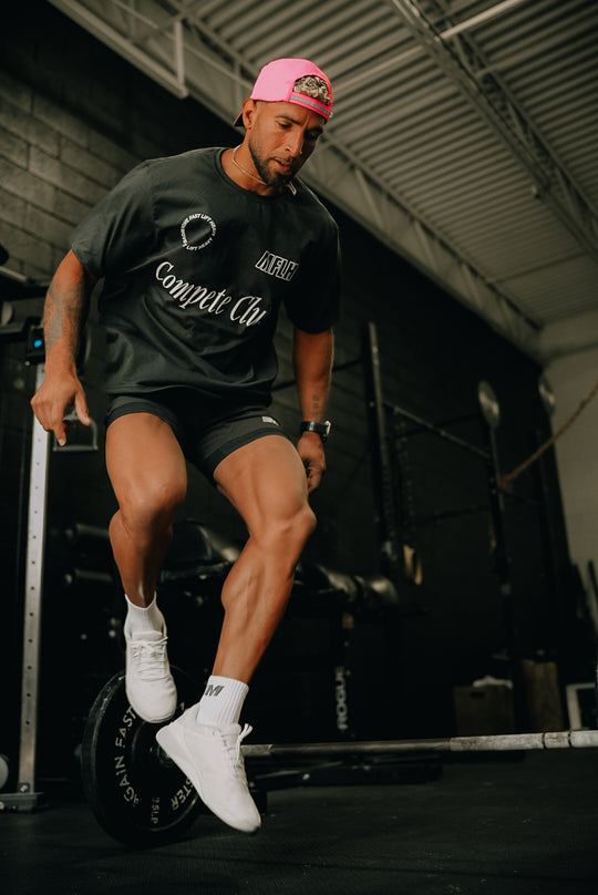 Complete Club Performance Tee