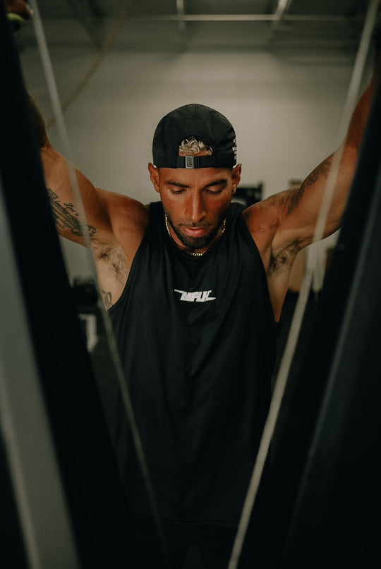 Built for High Performance Tank