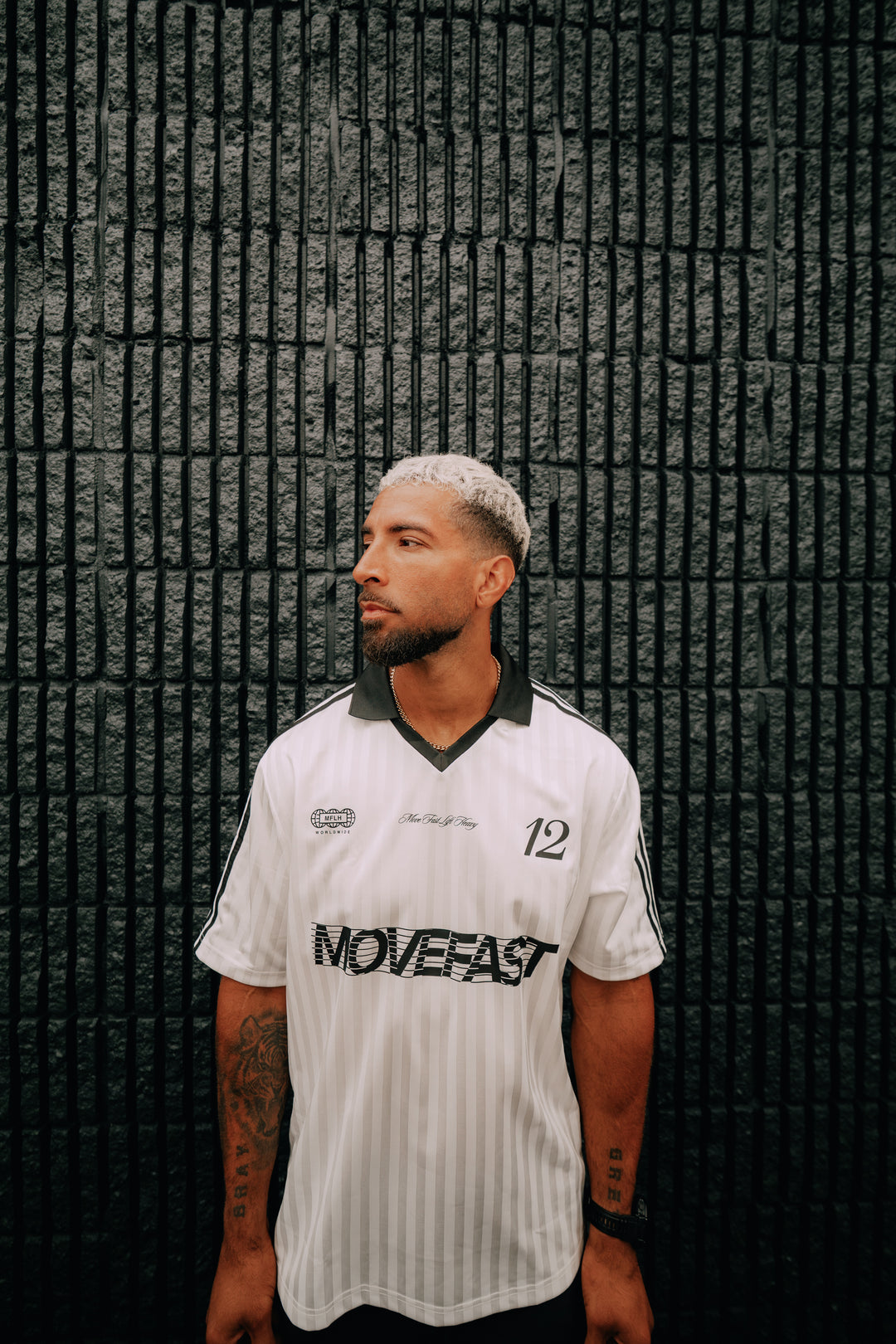 MFLH FIFA Jersey