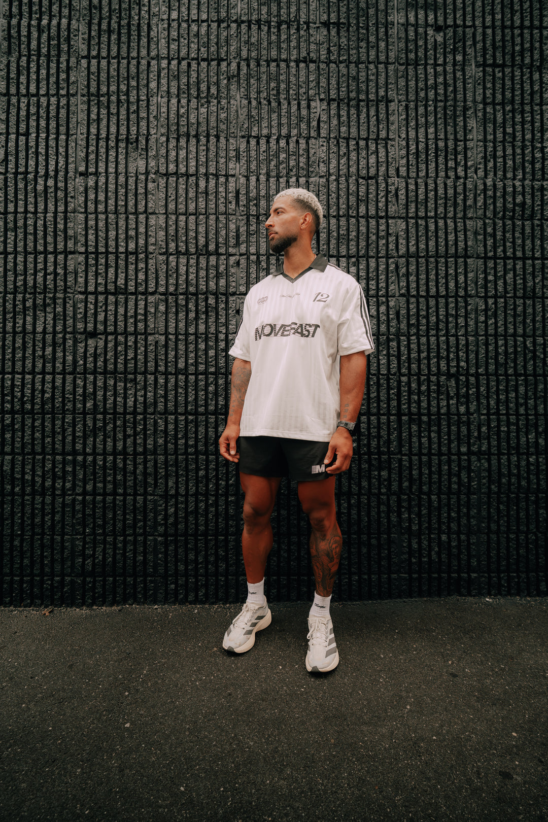 MFLH FIFA Jersey