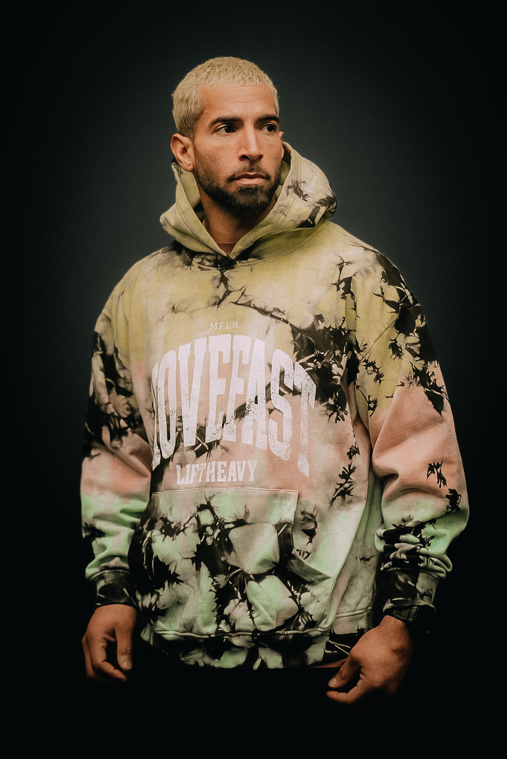 Gym Class Special Hoodie