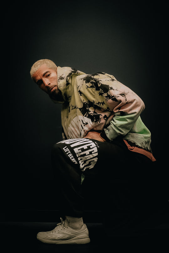 Gym Class Special Sweatpants