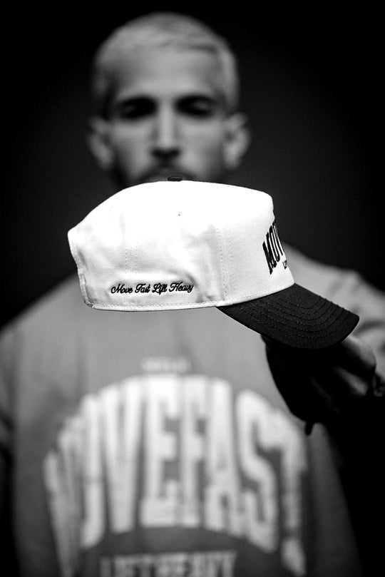 Gym Class Two Tone Snapback