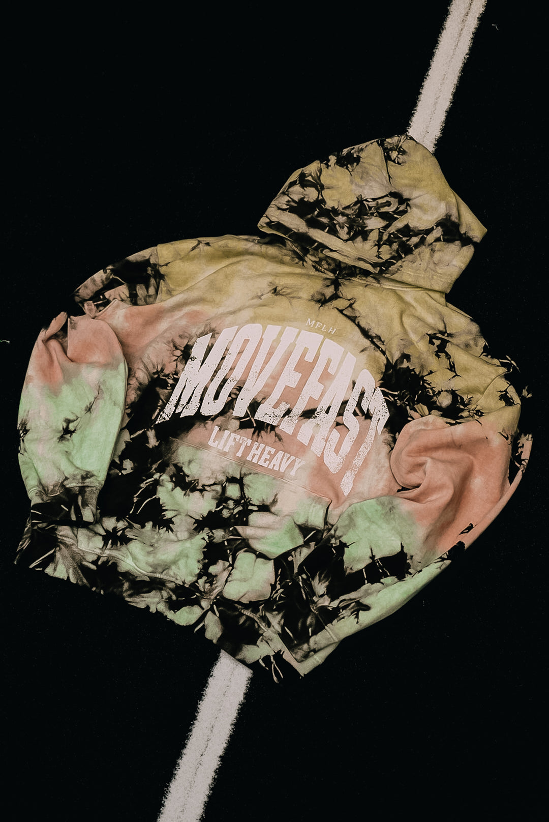 Gym Class Special Hoodie