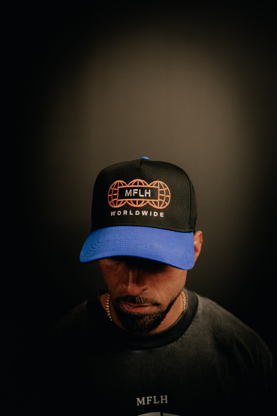 MFLH Worldwide Champions Cap