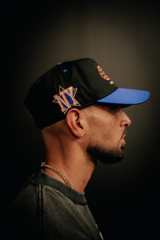 MFLH Worldwide Champions Cap