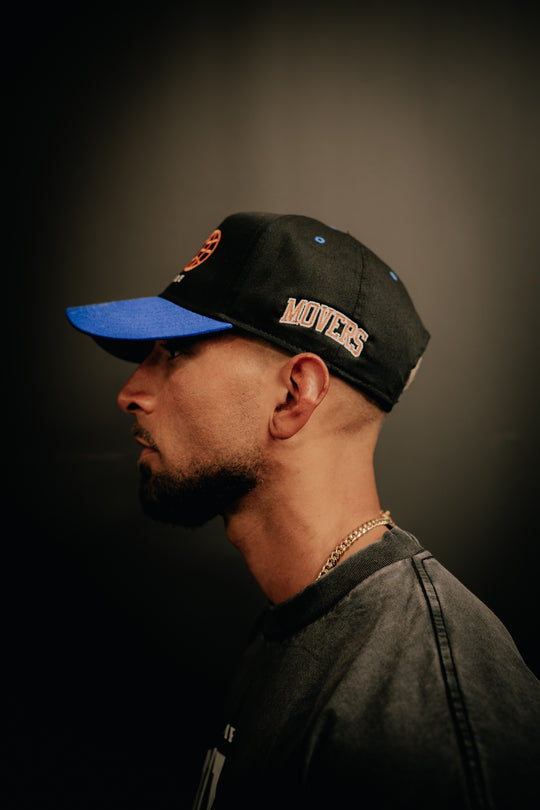 MFLH Worldwide Champions Cap